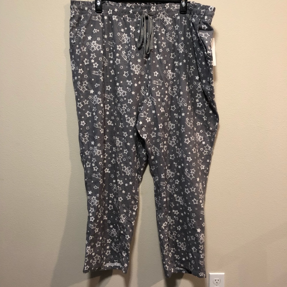 Sonoma Pajama Bottoms